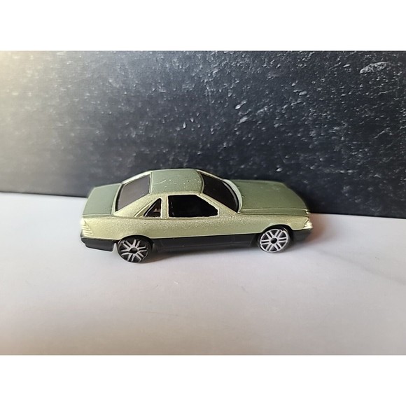 Toy Car NO 812 - Picture 4 of 10